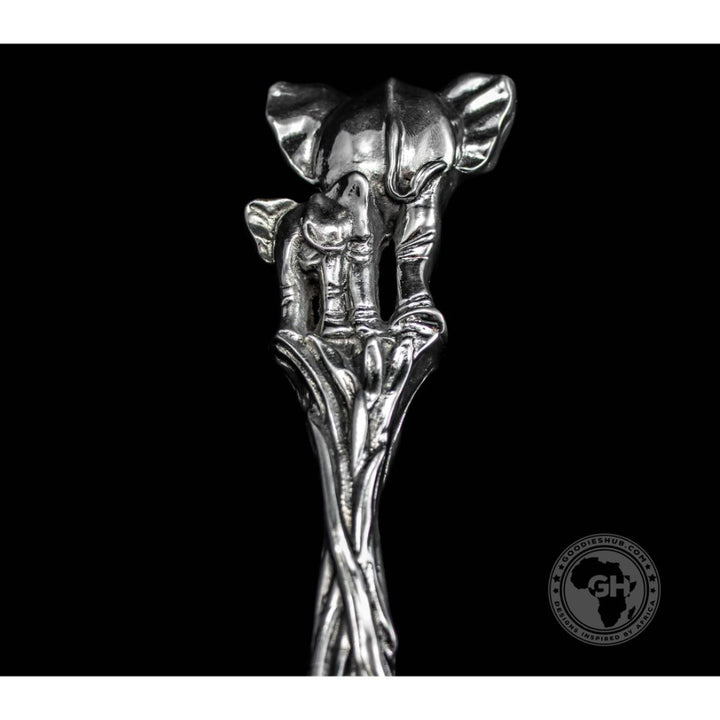 Booty Elephants Cheese Serving Utensil - Earthangel