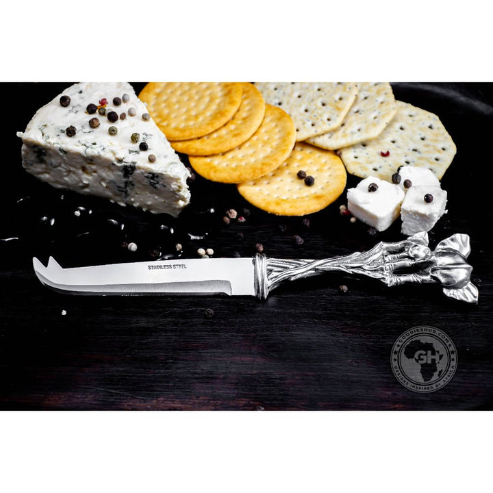 Booty Elephants Cheese Serving Utensil - Earthangel