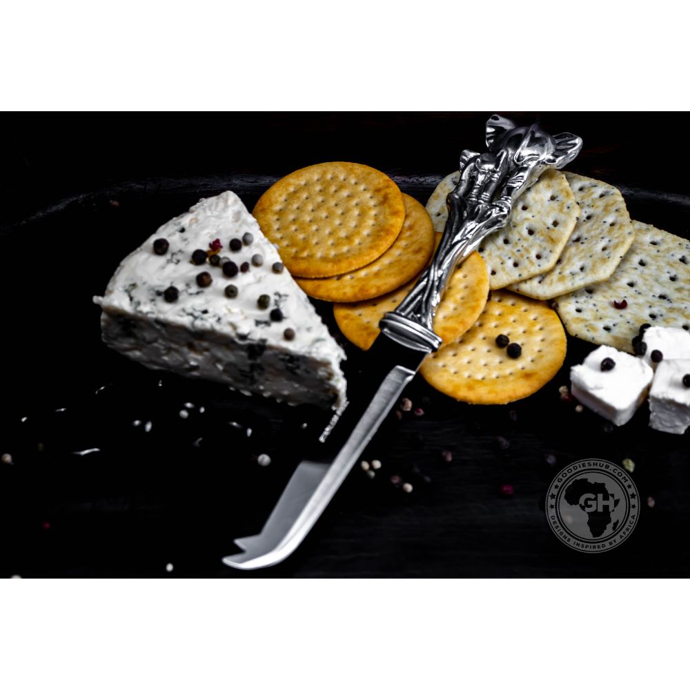 Booty Elephants Cheese Serving Utensil - Earthangel