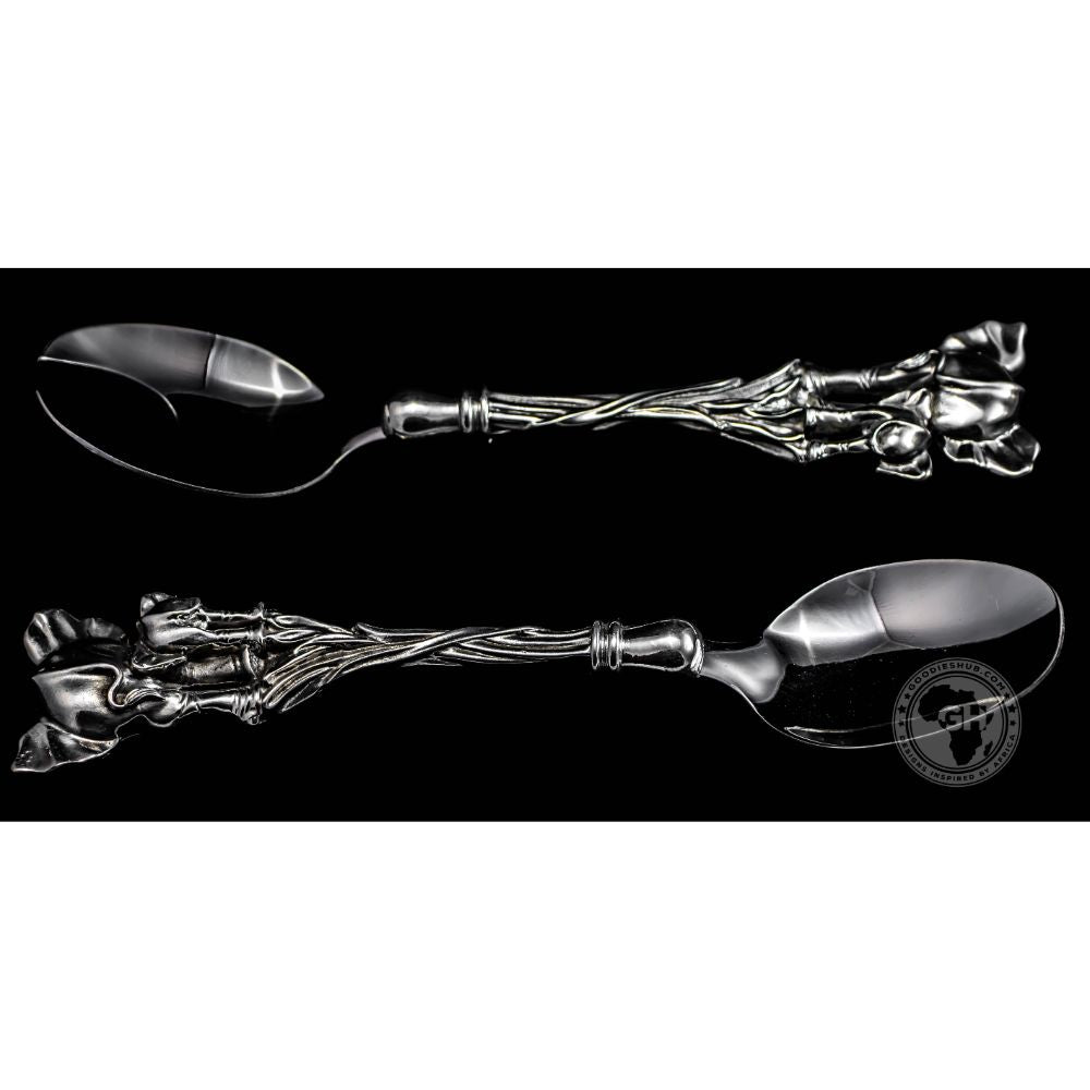 Booty Elephants Salad Server - Earthangel