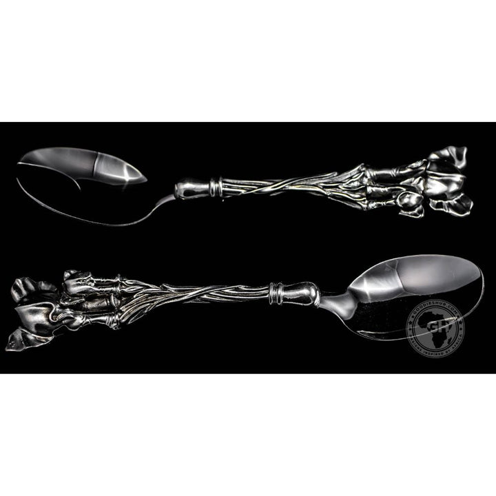 Booty Elephants Salad Server - Earthangel