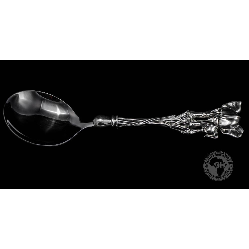 Booty Elephants Serving Spoon - Earthangel
