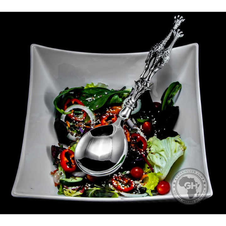 Booty Giraffes Serving Spoon - Earthangel