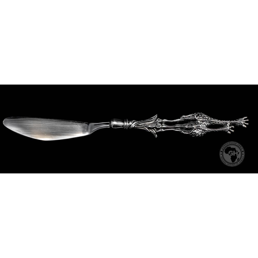 Booty Giraffes Butter/Pate Spreader - Earthangel
