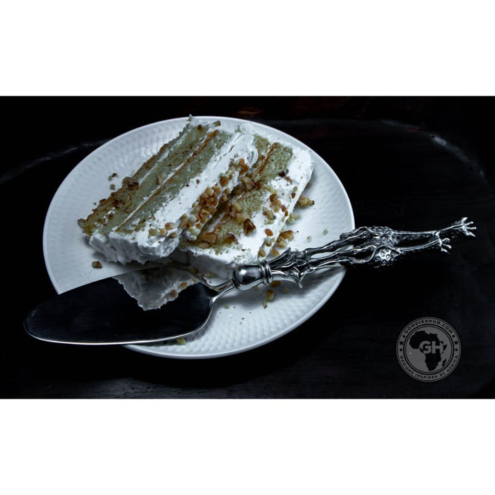 Booty Giraffes Cake Lifter - Earthangel