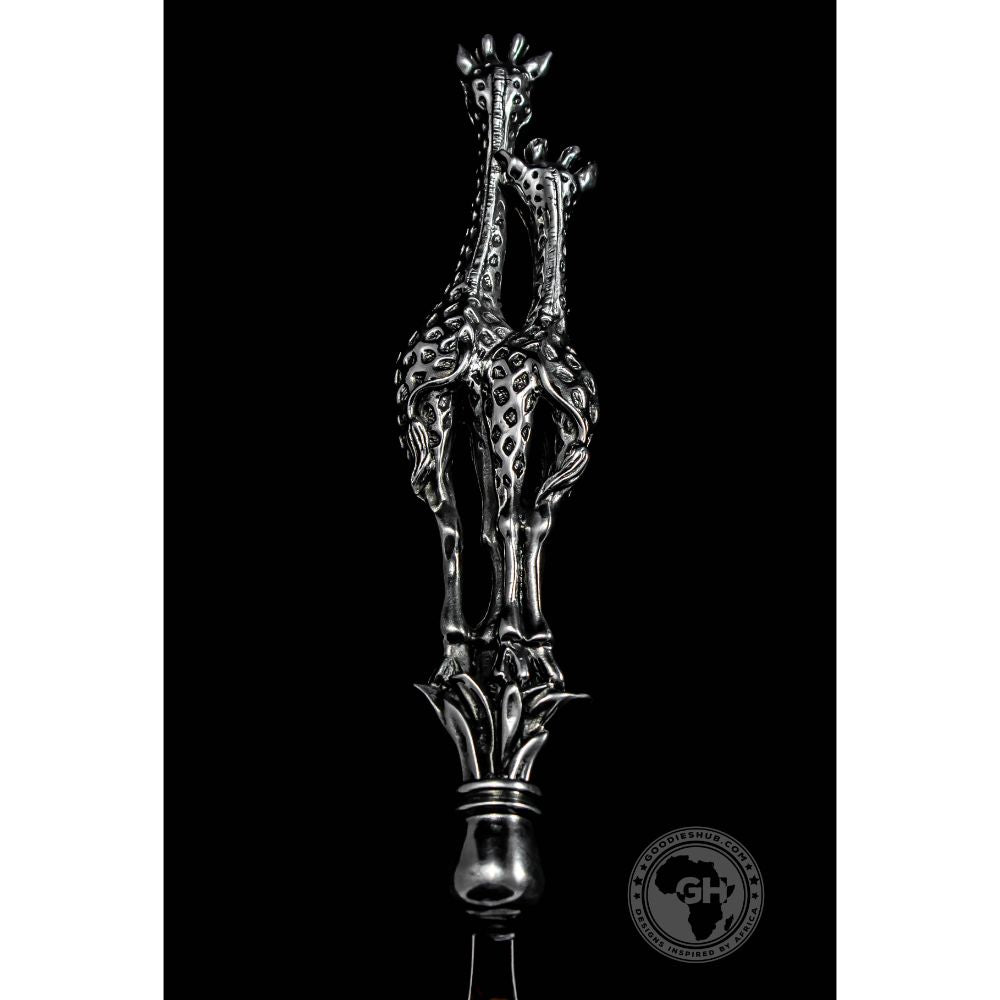 Booty Giraffes Cake Lifter - Earthangel