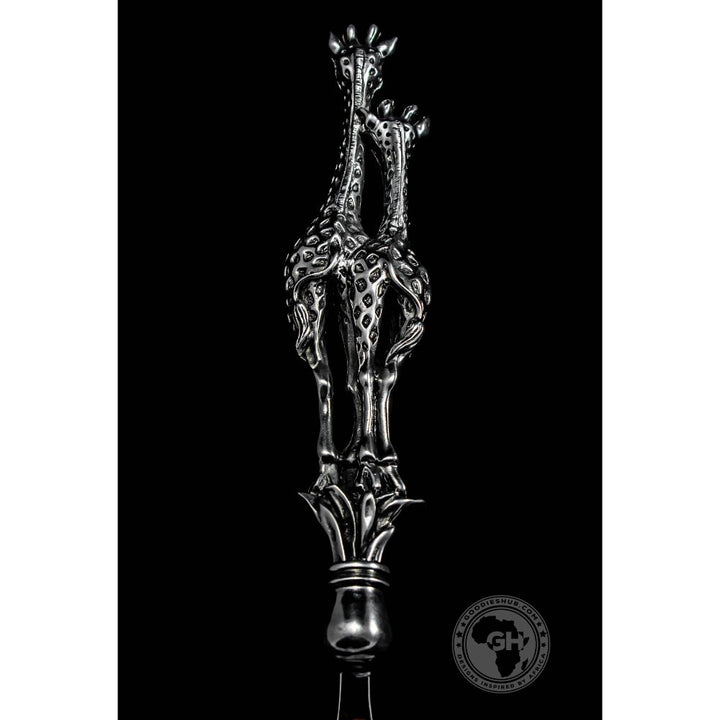 Booty Giraffes Cake Lifter - Earthangel