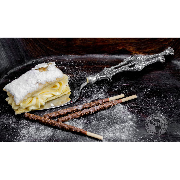 Booty Giraffes Cake Lifter - Earthangel