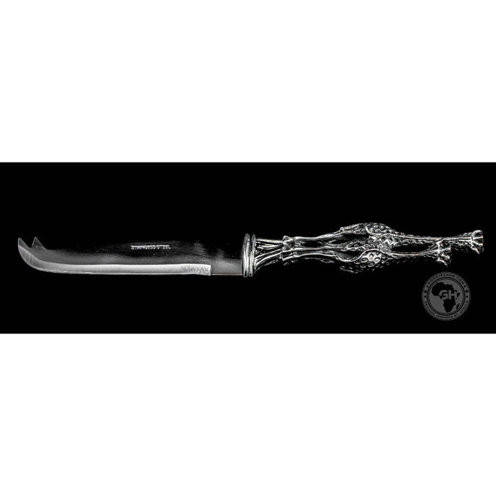 Booty Giraffes Cheese Serving Utensil - Earthangel