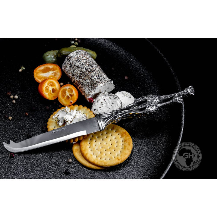 Booty Giraffes Cheese Serving Utensil - Earthangel
