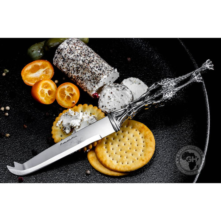 Booty Giraffes Cheese Serving Utensil - Earthangel