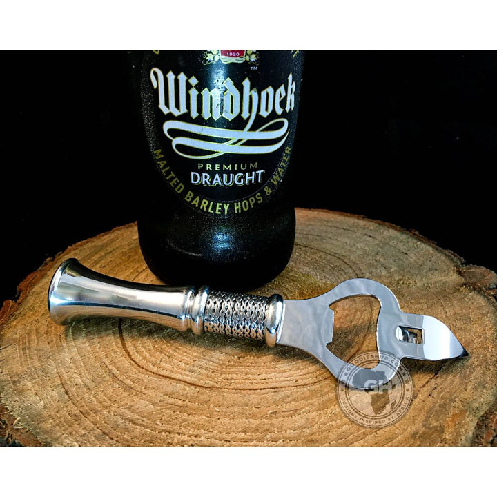Bottle Opener - Noblesse Collection - Diana Carmichael