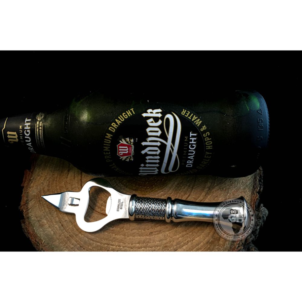 Bottle Opener - Noblesse Collection - Diana Carmichael