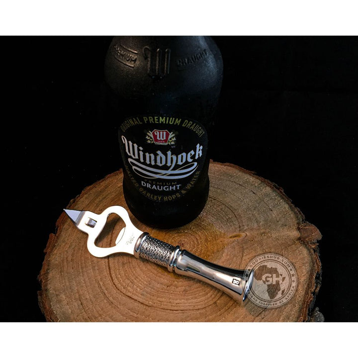Bottle Opener - Noblesse Collection - Diana Carmichael