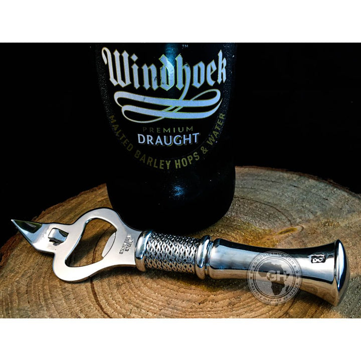 Bottle Opener - Noblesse Collection - Diana Carmichael