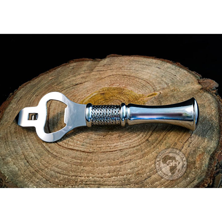 Bottle Opener - Noblesse Collection - Diana Carmichael