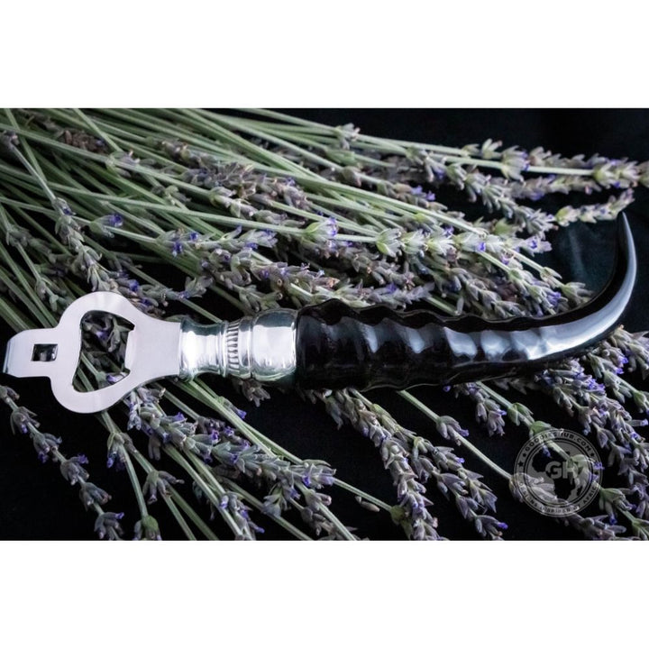 Bottle Opener - Impondo Zulu Collection - Diana Carmichael
