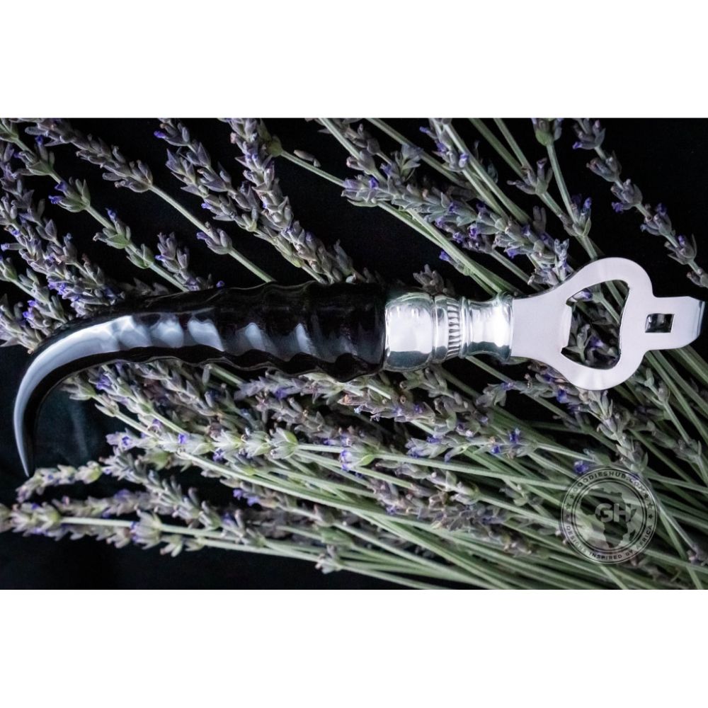 Bottle Opener - Impondo Zulu Collection - Diana Carmichael