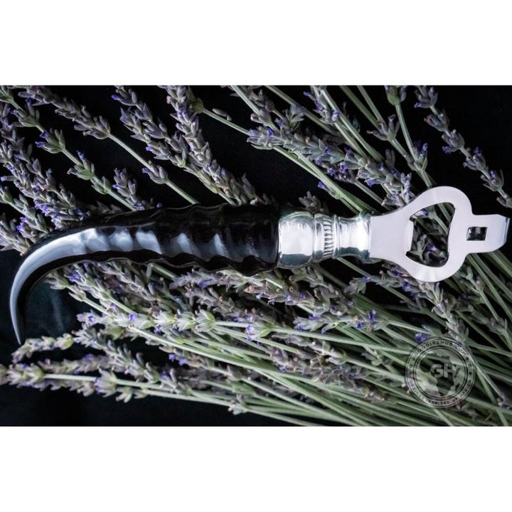 Bottle Opener - Impondo Zulu Collection - Diana Carmichael
