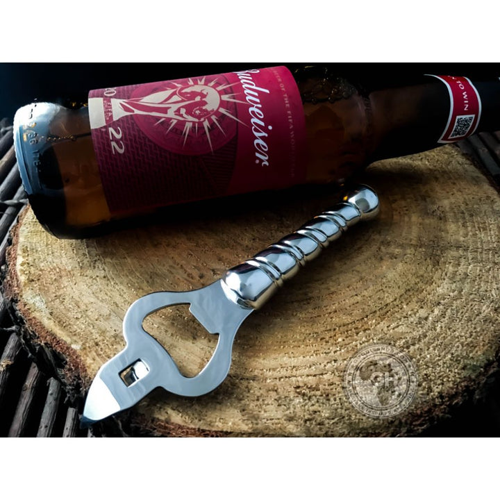 Bottle Opener - Ribbon Collection - Diana Carmichael
