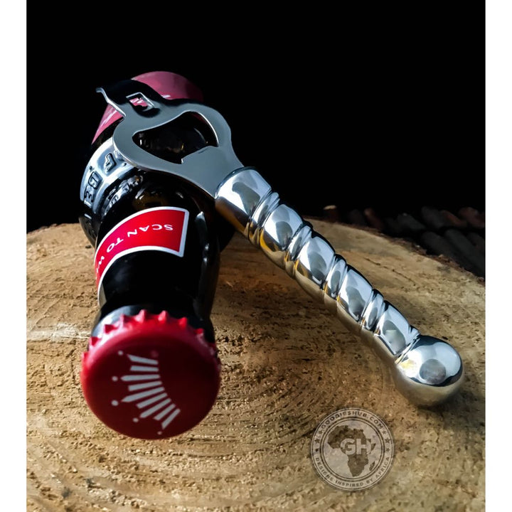 Bottle Opener - Ribbon Collection - Diana Carmichael