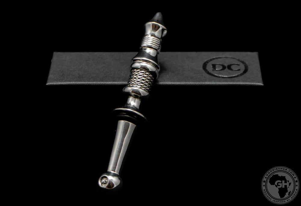 Bottle Stopper   - Noble Collection - Diana Carmichael