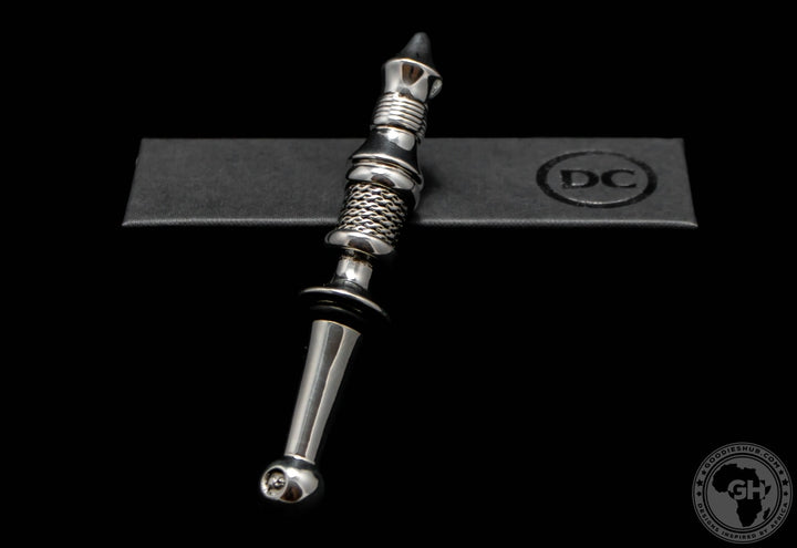 Bottle Stopper   - Noble Collection - Diana Carmichael