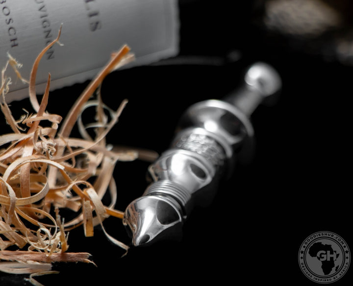 Bottle Stopper   - Noble Collection - Diana Carmichael
