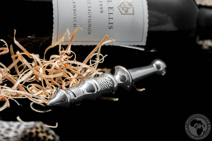 Bottle Stopper   - Noble Collection - Diana Carmichael