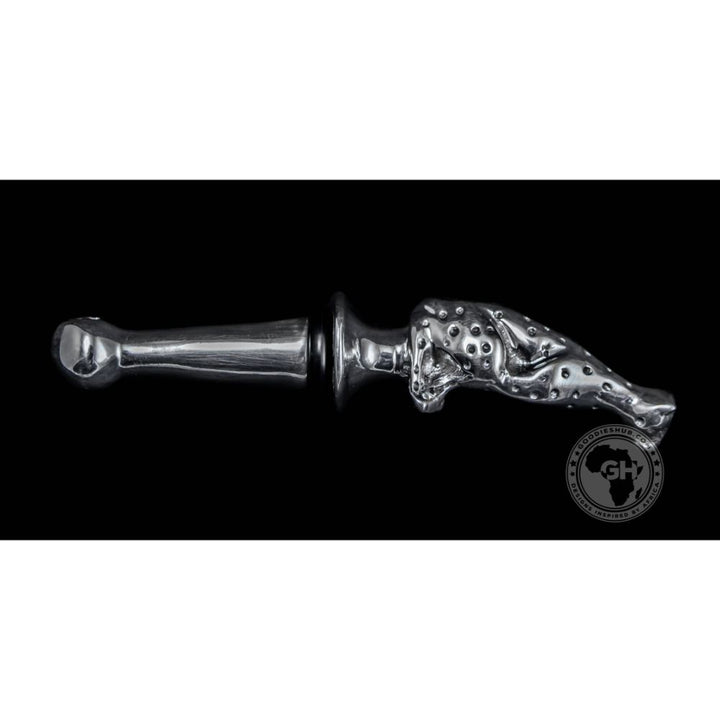 Bottle Stopper - Cheetah Africa Collection - Diana Carmichael