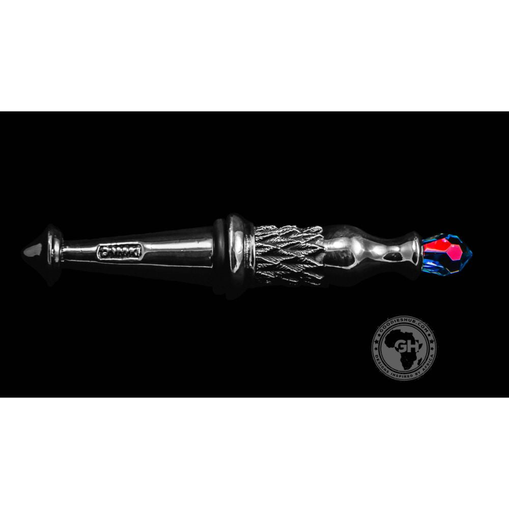 Bottle Stopper - Crystal d&