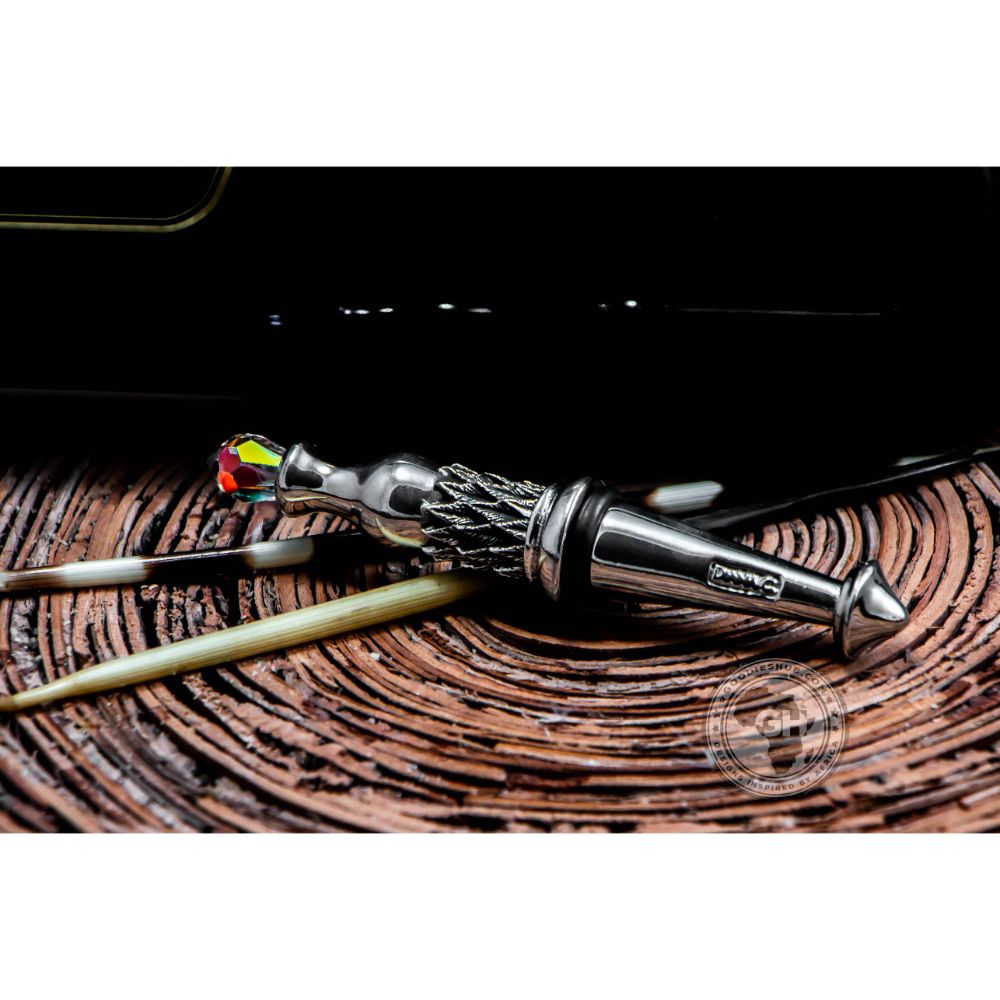 Bottle Stopper - Crystal d&