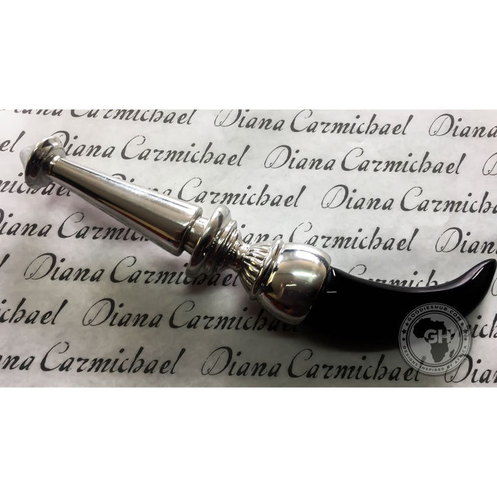 Bottle stopper - Impondo Zulu Collection - Diana Carmichael