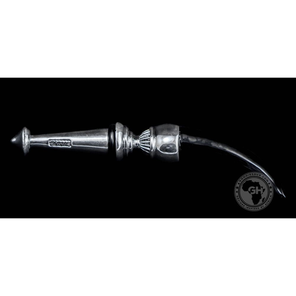 Bottle stopper - Impondo Zulu Collection - Diana Carmichael