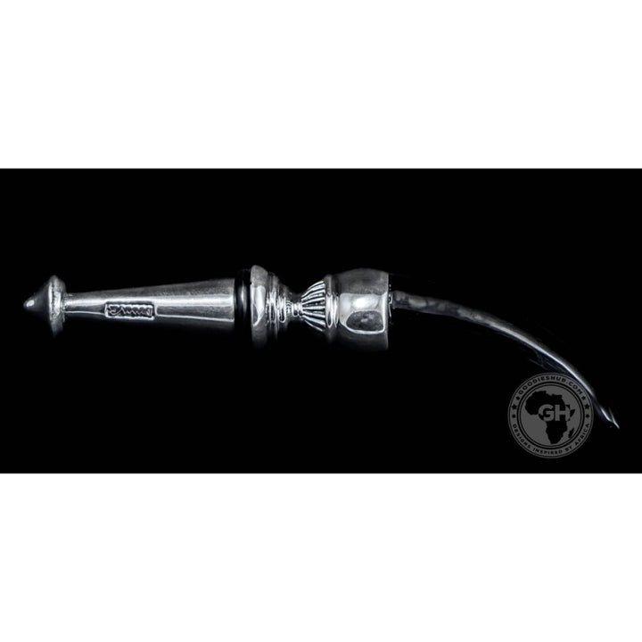 Bottle stopper - Impondo Zulu Collection - Diana Carmichael