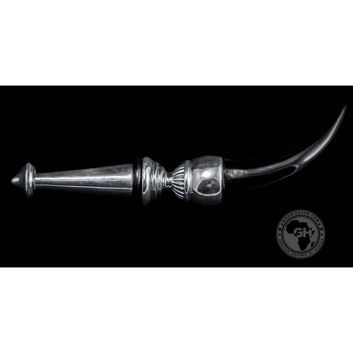 Bottle stopper - Impondo Zulu Collection - Diana Carmichael