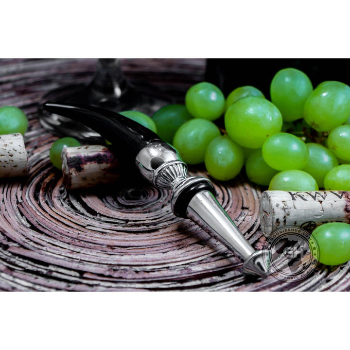 Bottle stopper - Impondo Zulu Collection - Diana Carmichael