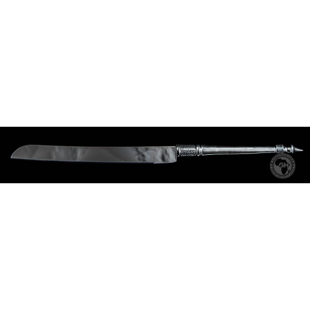 Bread &amp; Cake Cutting Knifes - Noble Collection - Diana Carmichael