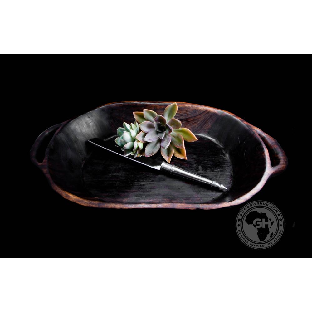 Bread &amp; Cake Cutting Knifes - Noble Collection - Diana Carmichael