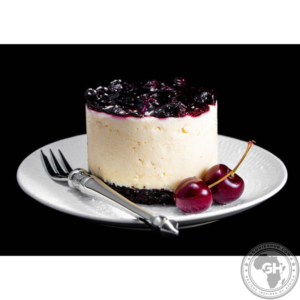 Cake Fork - Noble Collection - Diana Carmichael