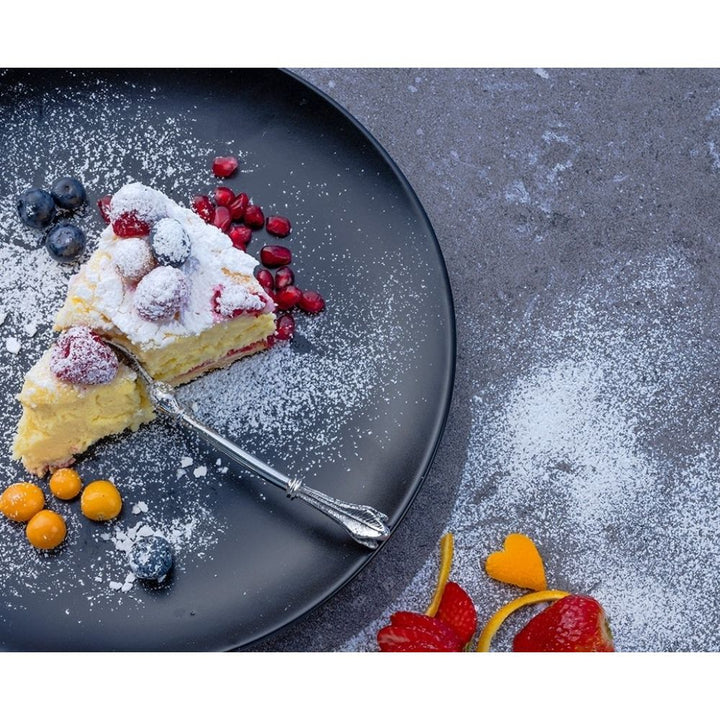 Cake Fork - Usiba Lwe Nyoni Collection - Diana Carmichael