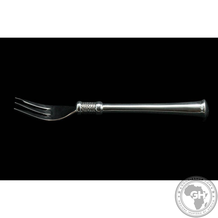 Cake Fork - Noblesse Collection - Diana Carmichael