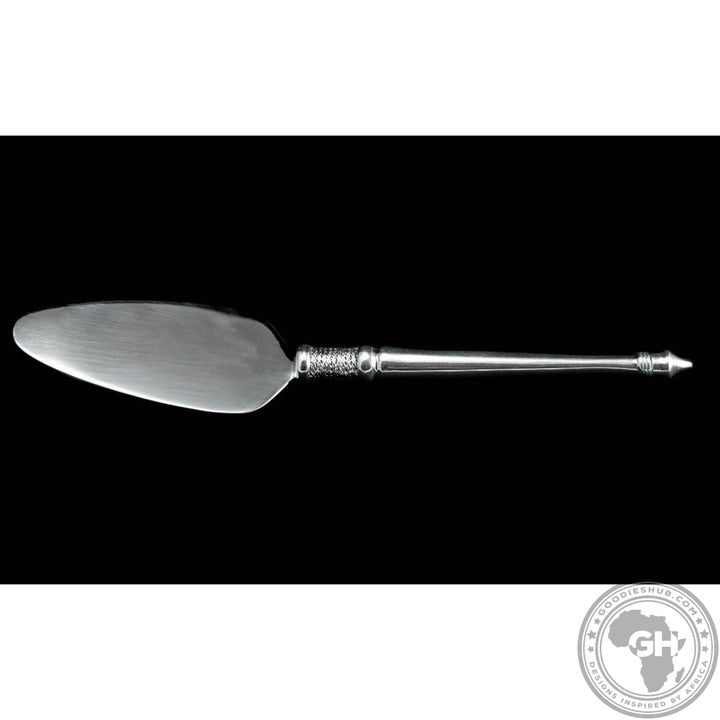 Cake Server - Noble Collection - Diana Carmichael