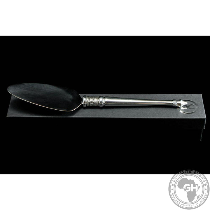 Cake Server - Noble Collection - Diana Carmichael