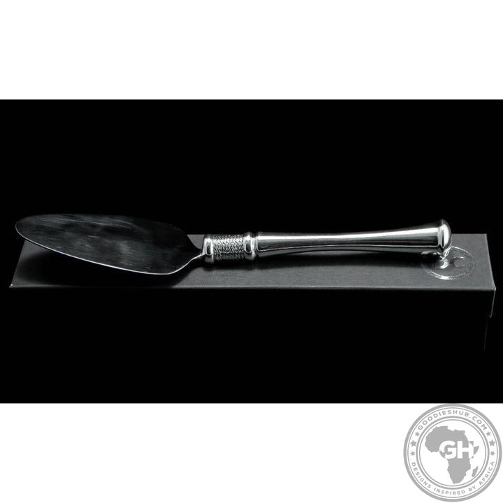 Cake Server - Noblesse Collection - Diana Carmichael