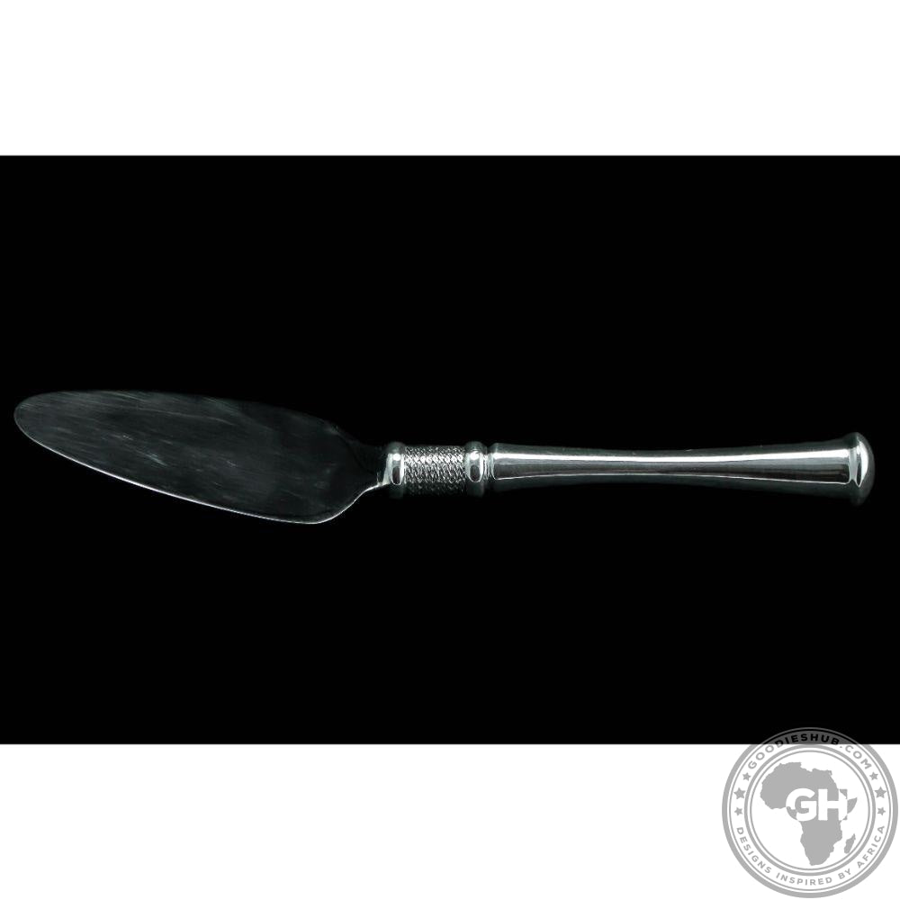 Cake Server - Noblesse Collection - Diana Carmichael