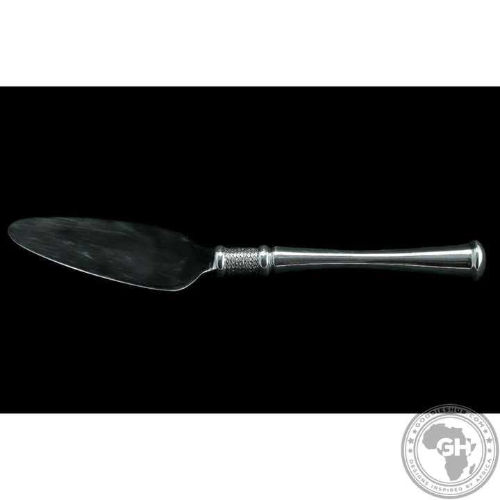 Cake Server - Noblesse Collection - Diana Carmichael