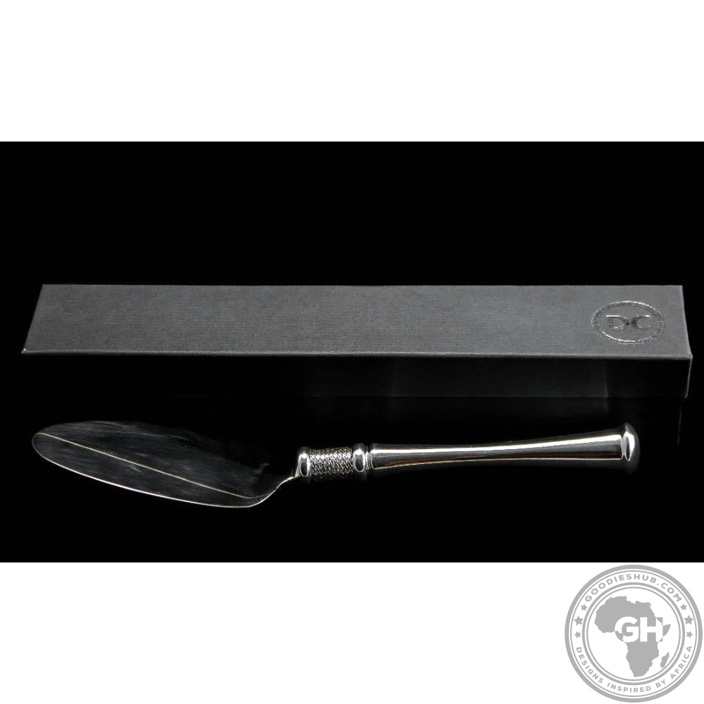 Cake Server - Noblesse Collection - Diana Carmichael