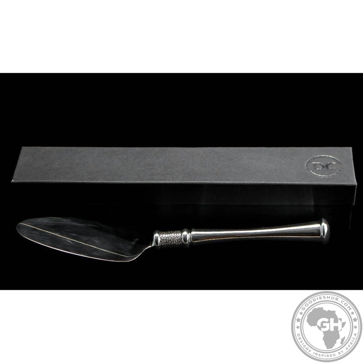 Cake Server - Noblesse Collection - Diana Carmichael