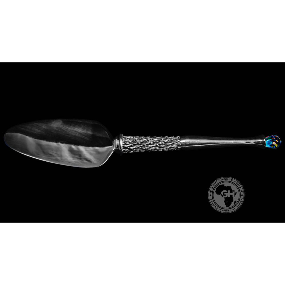 Cake Server - Crystal d&